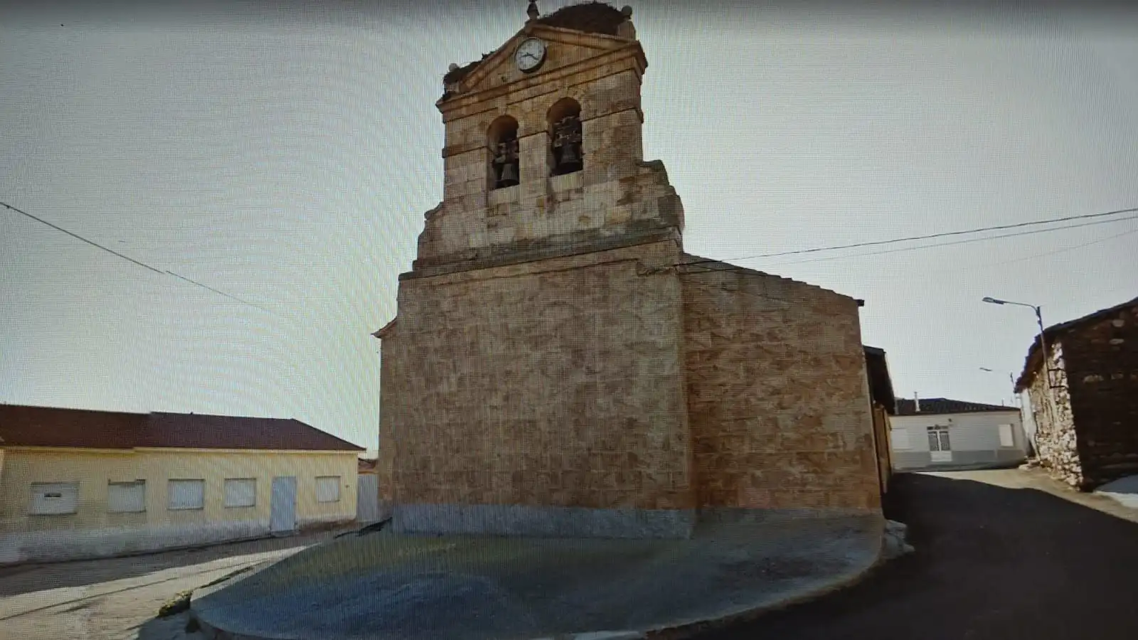 Terreny rústic en venda a Arapiles, imagen 2