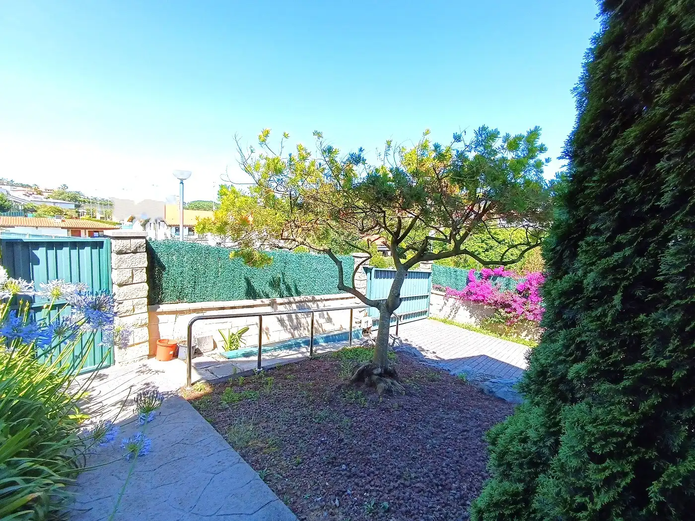 Villa mit Garten zum Verkauf in Iturrigane Kalea, imagen 22
