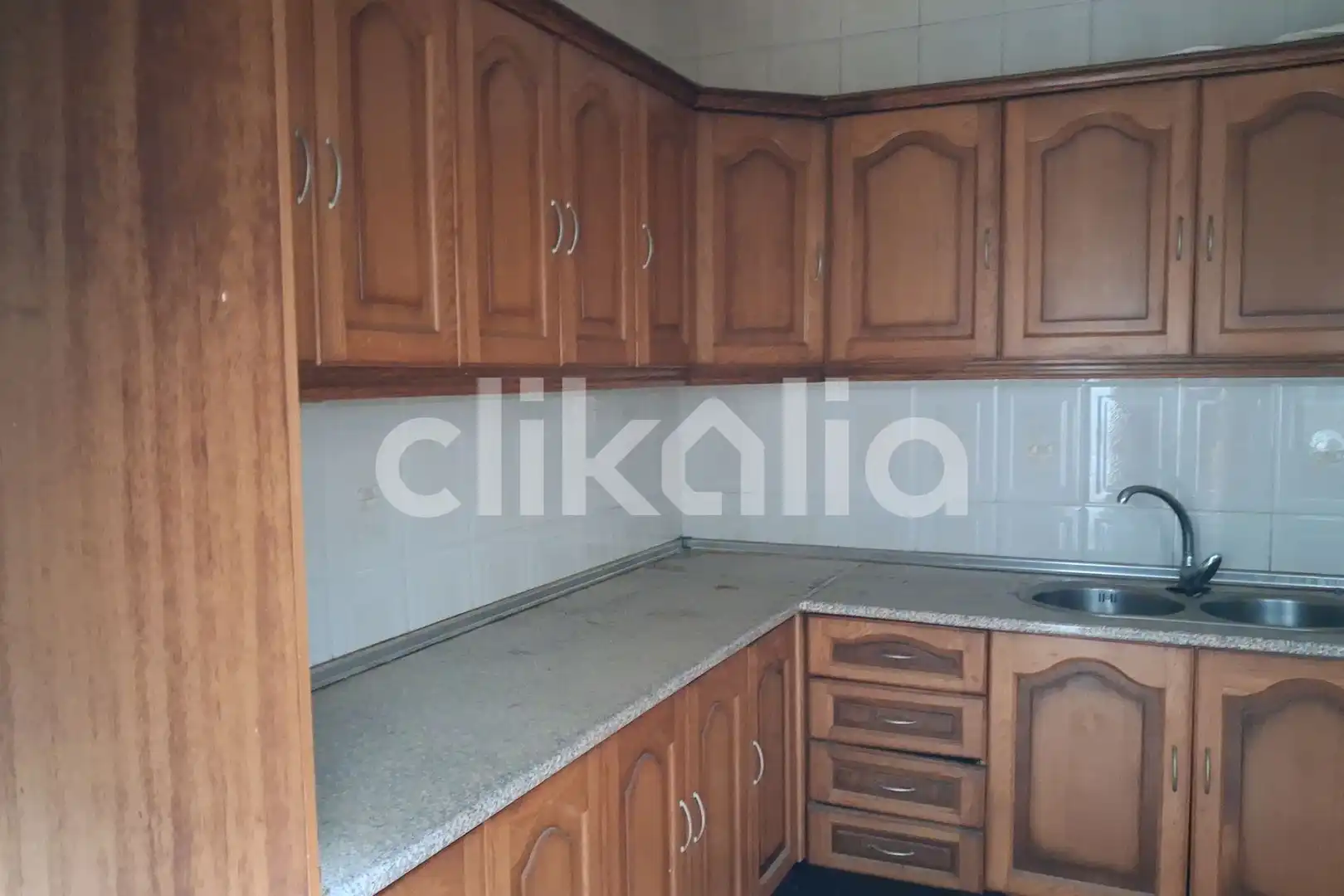 Cuina de Casa o xalet en venda en Tocina amb Terrassa i Traster