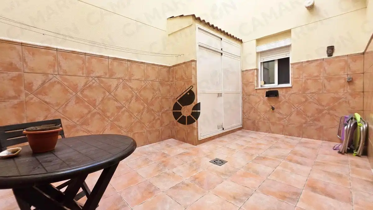 Rez-de-chaussée à vendre à Coria del Río, imagen 12
