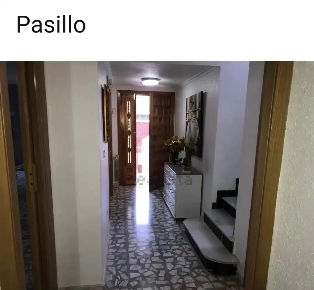Adosado en venta en Madrigueras, imagen 12