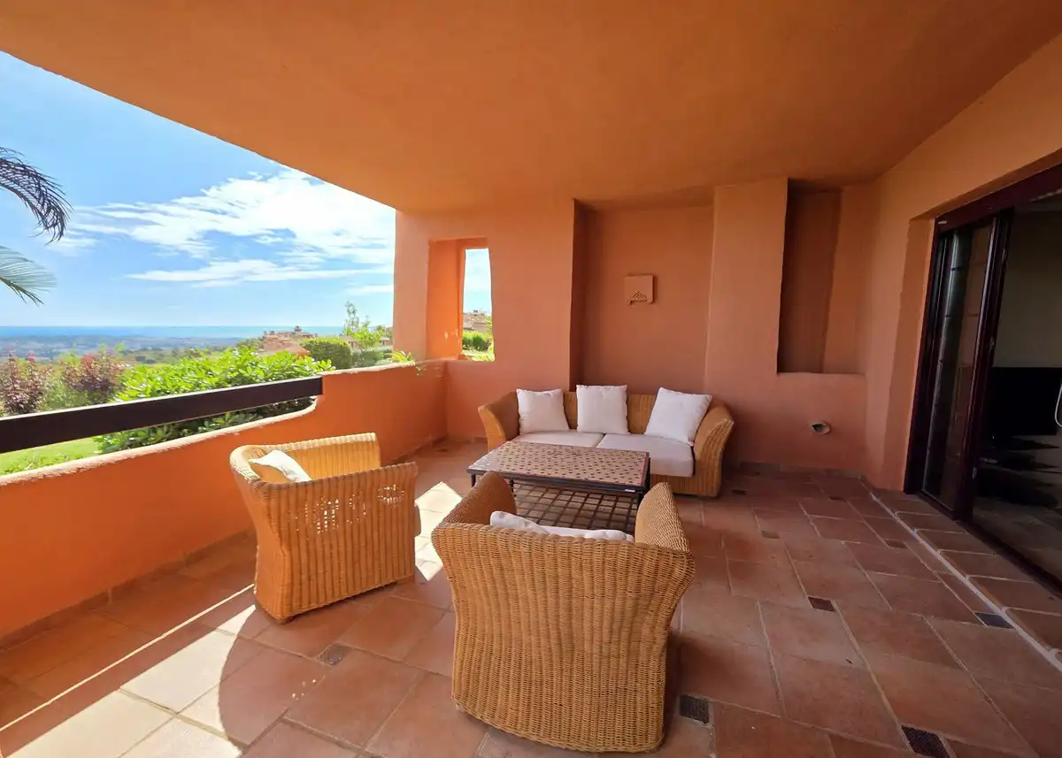 Appartement avec ascenseur à vendre à La Mairena, imagen 3