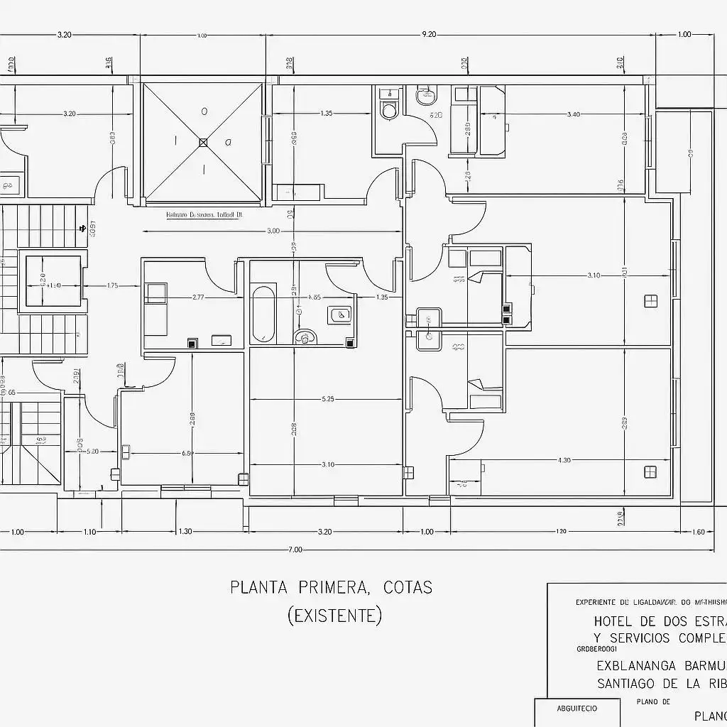Inmuebles singulares con ascensor en venta en Explanada de Barnuevo, imagen 47