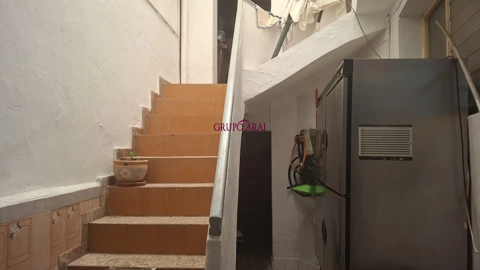 Buildings for sale in Novelda