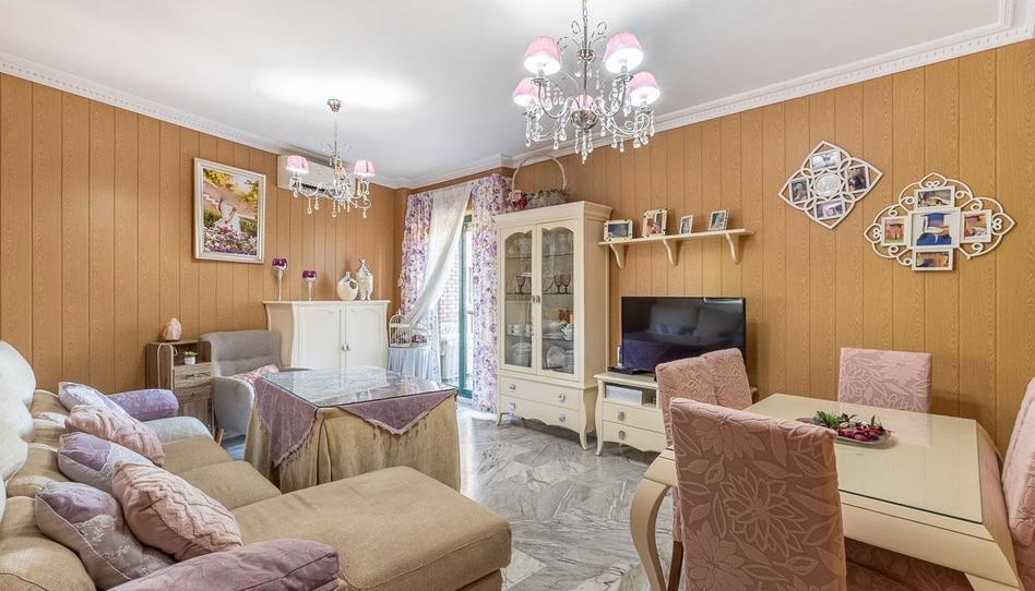 Foto 1 de Piso en venta en Paseo del Emperador Carlos V, Castaño - Mirasierra, Granada