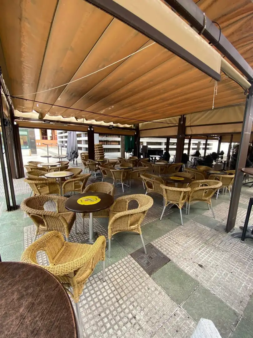 Local comercial de lloguer a Cavaleri, imagen 4