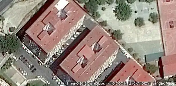 Piso en venta en Parque Victoria Eugenia, Bailén - Miraflores