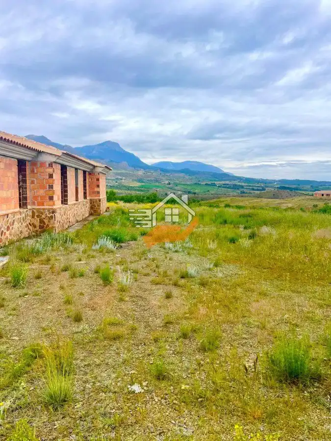 Houses for sale in Lorca  with Heating