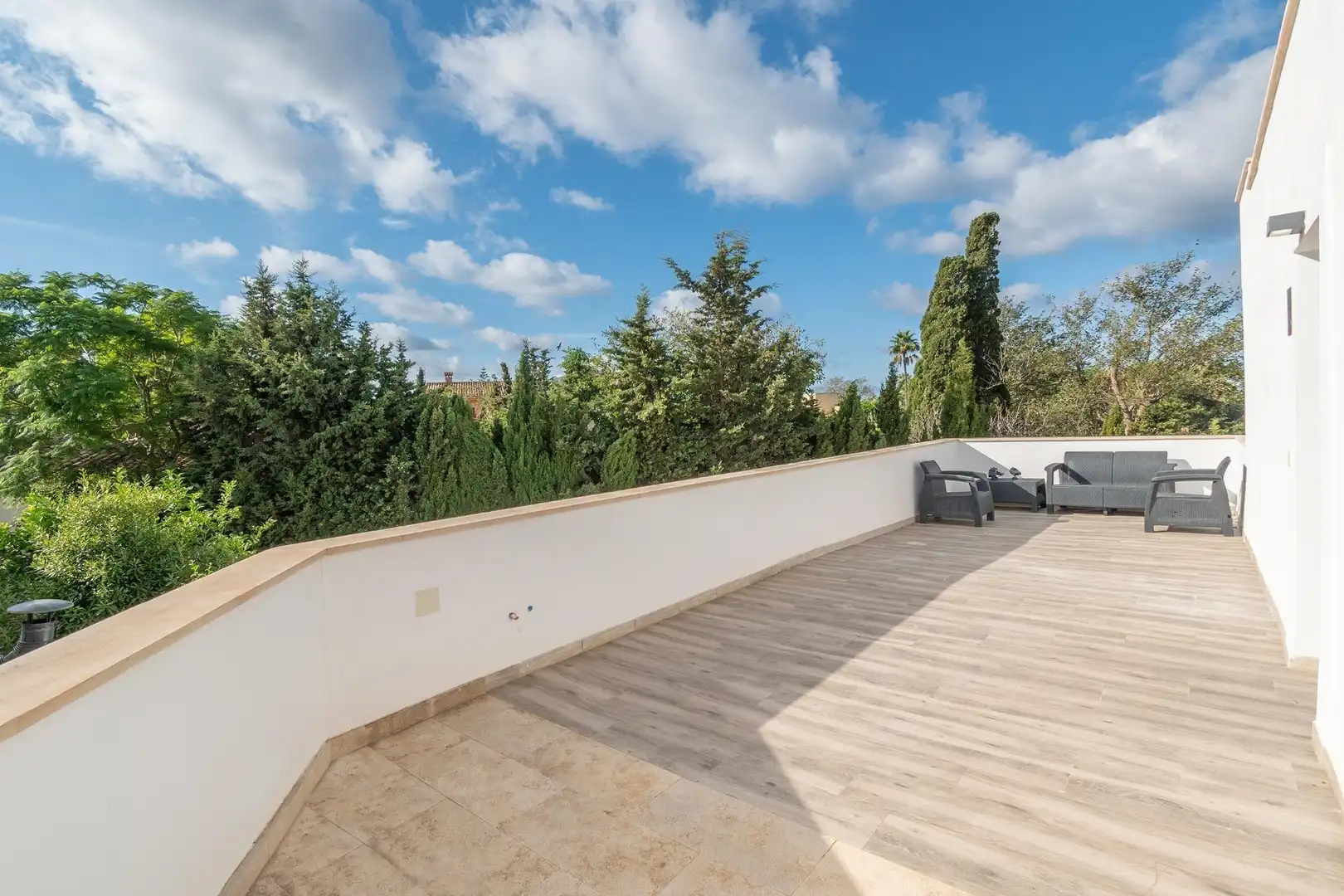 Terrace of Houses for sale in Llucmajor
