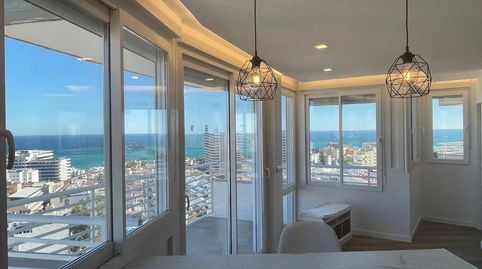 Foto 2 de Piso de alquiler en Manantiales - Estación de Autobuses, Torremolinos