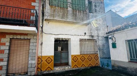 Foto 2 de Casa o xalet en venda a Navas de Estena, Ciudad Real