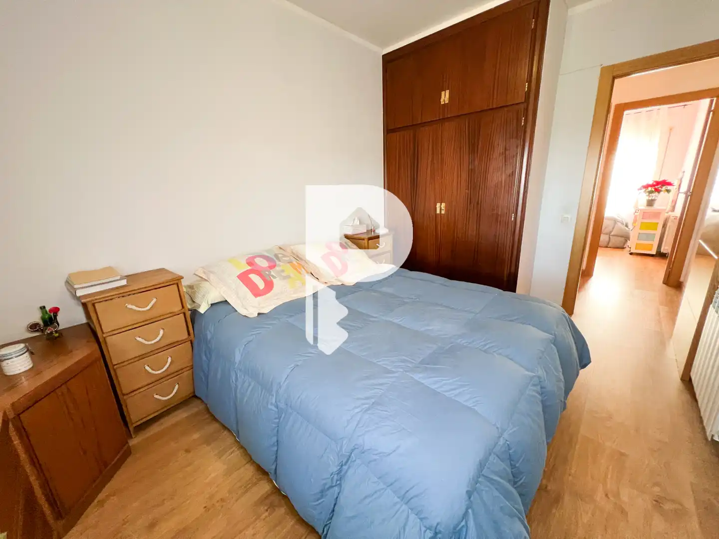 Dormitori de Casa o xalet en venda en Corbera de Llobregat amb Aire condicionat, Calefacció i Terrassa