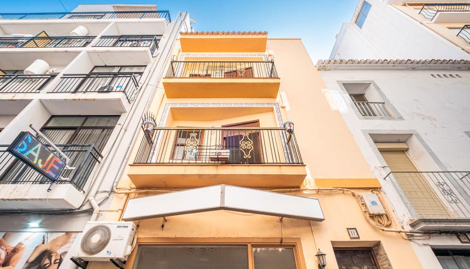 Foto 1 de Edifici en venda a Casco Antiguo - Puerto, Alicante