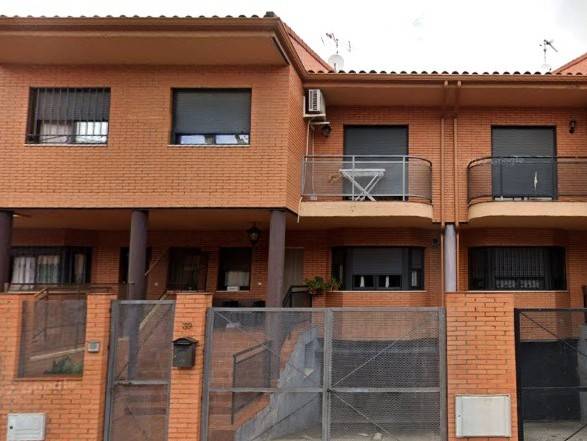 Casa-chalet en Venta en Filomena Contreras Fdez en Los Robles