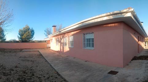 Photo 3 of House or chalet for sale in Reyes Católicos - Paseo San Antonio, Cuenca