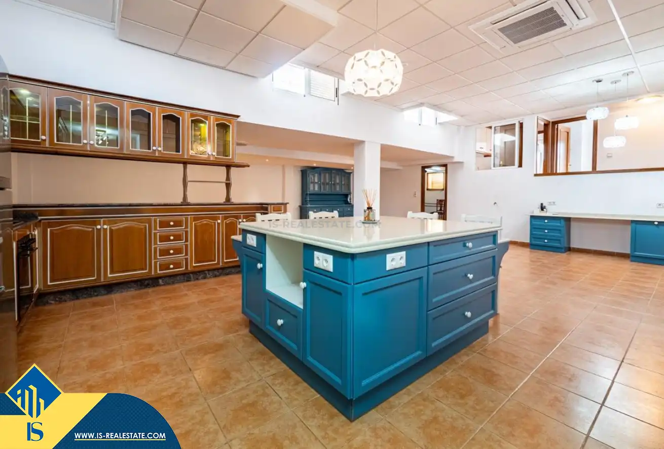 Villa con piscina in vendita a Playa de los Locos, imagen 21