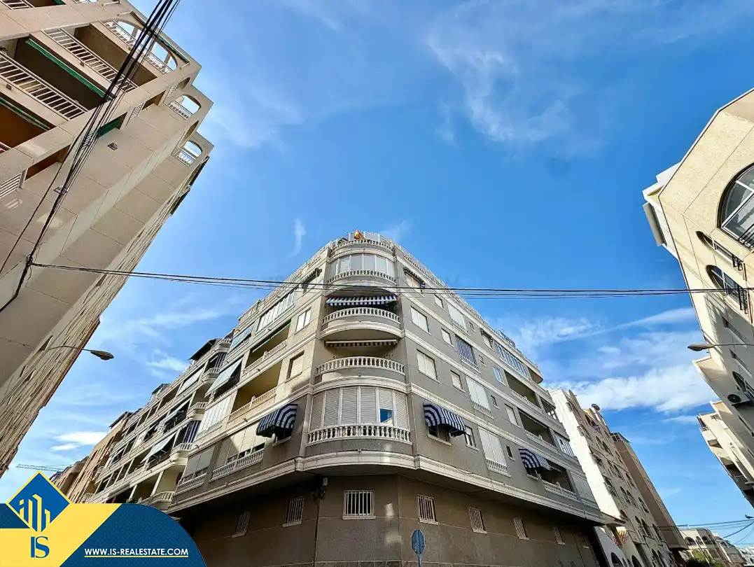 Penthouse mit Aufzug zum Verkauf in Playa del Cura, imagen 21
