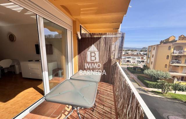 Piso en Venta en GRAN RESERVA, 28 en Muga - Gran Reserva - Badia