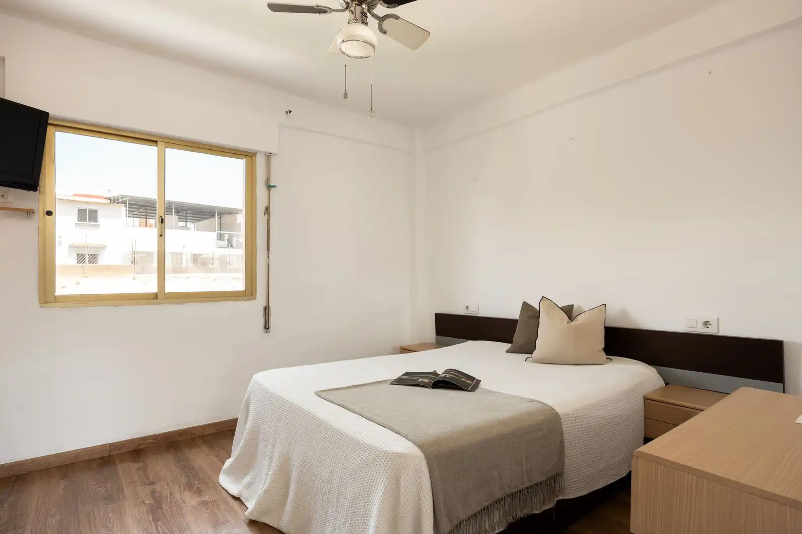 Habitación de Apartamento en venta en Málaga con Terraza