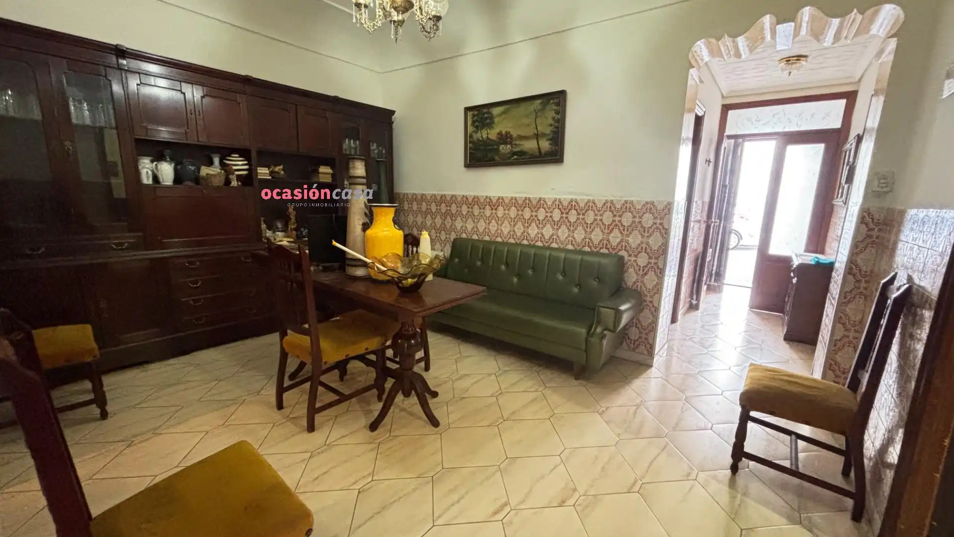 Haus mit Garten zum Verkauf in Peñarroya-Pueblonuevo, imagen 11