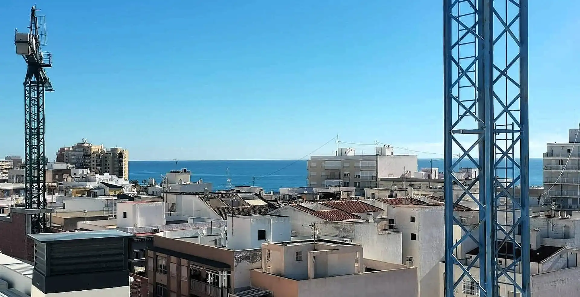 Apartament amb ascensor en venda a Nueva Torrevieja - Aguas Nuevas, imagen 20