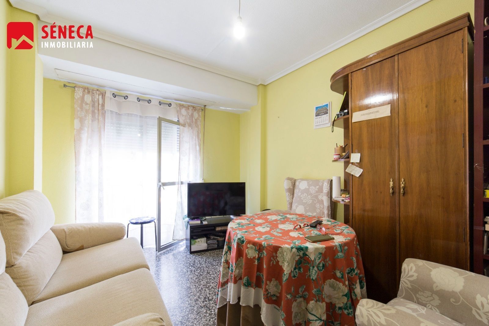 Pis en venda a Zona Centro