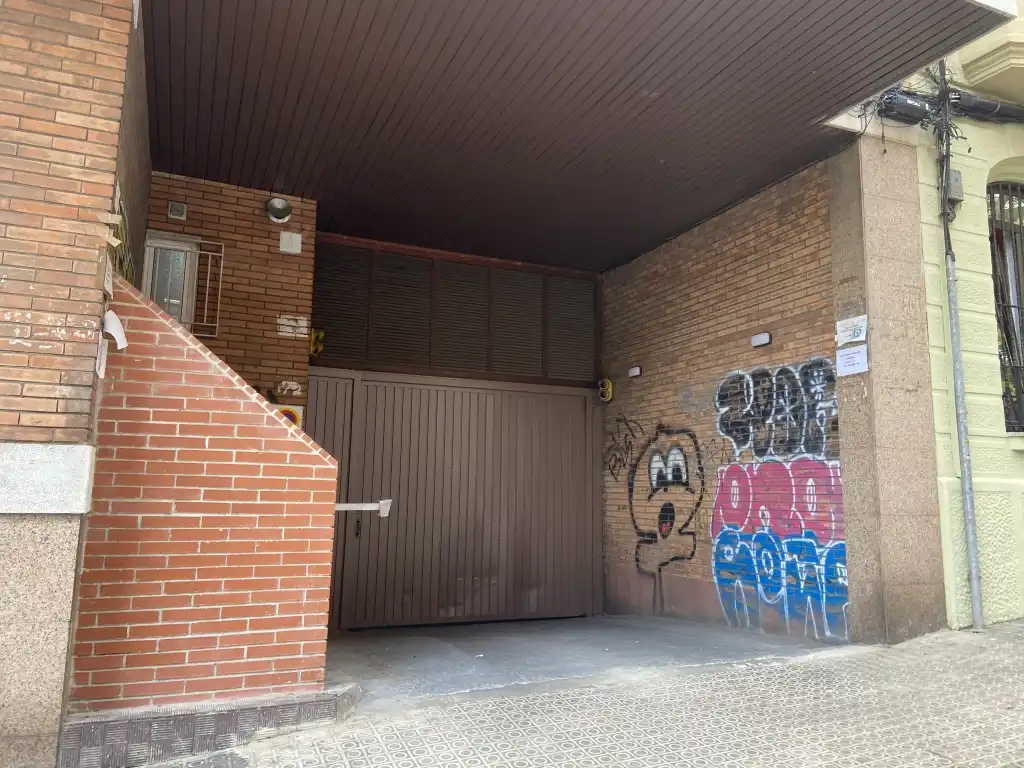Individual for sale in Passeig Maragall, imagen 9