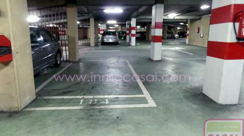 Photo 3 of Garage for sale in Real Oviedo, Masip, Oviedo