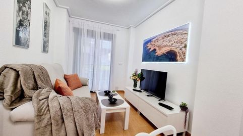 Foto 5 de Apartamento de alquiler en Zona Playa del Cura, Torrevieja