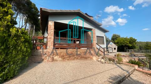 Photo 2 of House or chalet for sale in Carrer Font de L'alzinella, Bigues i Riells del Fai, Barcelona
