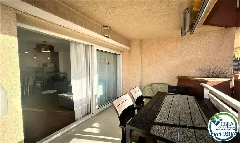 Appartement compact avec ascenseur à vendre à CARLES FAGES DE CLIMENT 1, imagen 5