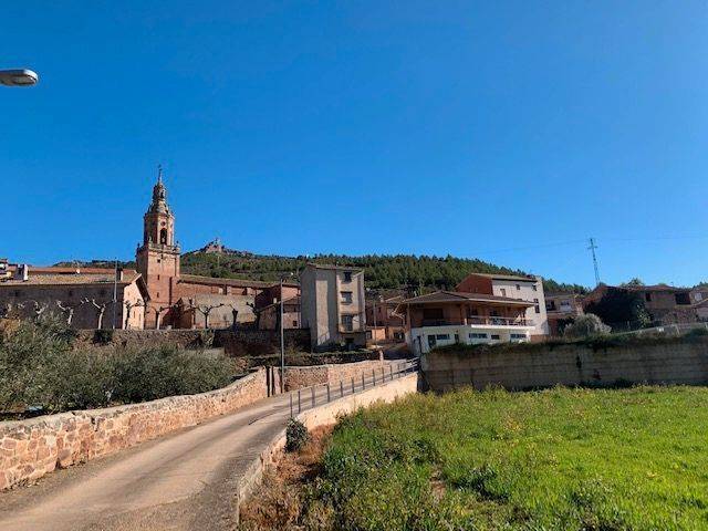 Terreno residencial en Venta en Mues