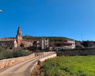 Vista exterior de Residencial en venda en Mues