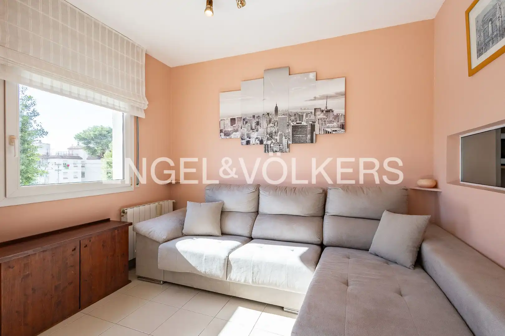 Wohnung mit Aufzug zum Verkauf in Els Molins - Pins Vens, imagen 4