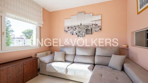 Foto 4 de Apartamento en venta en Els Molins - Pins Vens, Barcelona