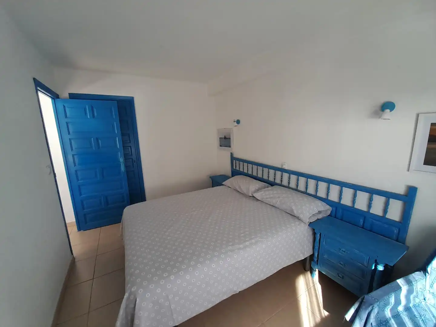 Wohnung mit Pool zur Miete in Urbanizacion Pueblo Nuevo 7, imagen 15