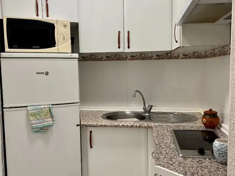 Küche von Wohnungen zur Miete in La Colina
