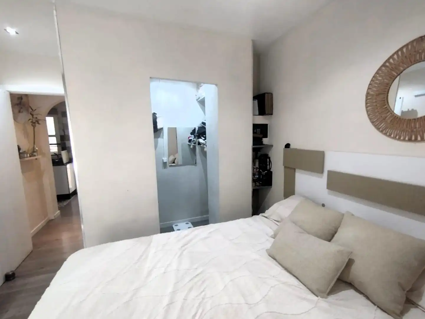 Piso con ascensor en venta en La Casería - San Carlos, imagen 20