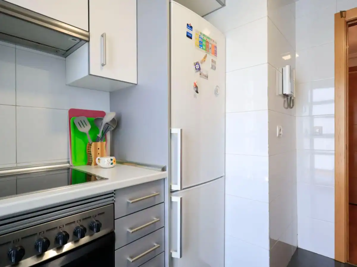 Apartament de lloguer a Peñagrande