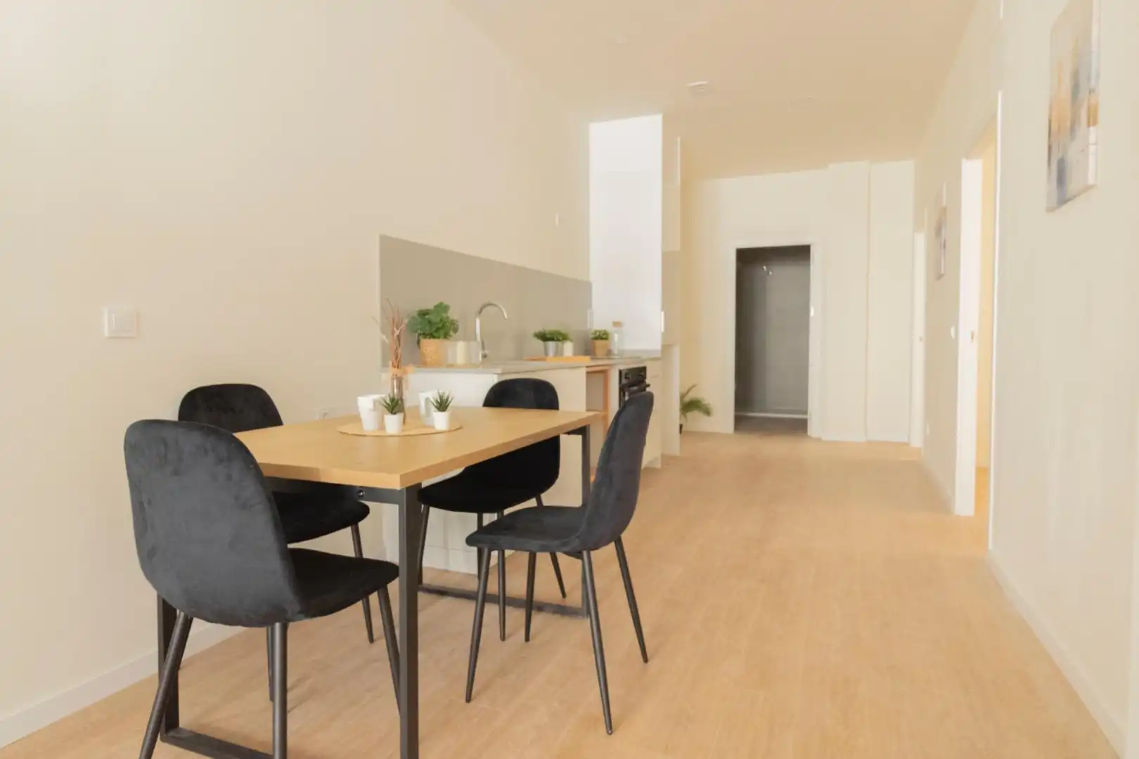 Wohnung zum Verkauf in Calle Calle Rosalía de Castro, 3 3, imagen 6