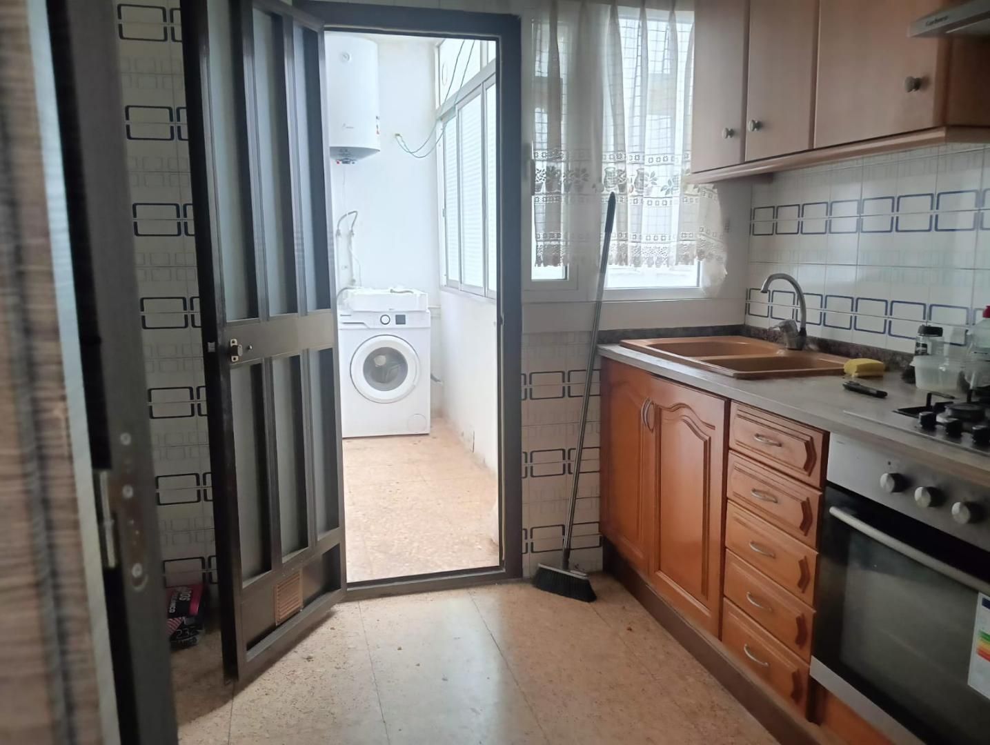 Flat for sale in Riba-roja de Túria