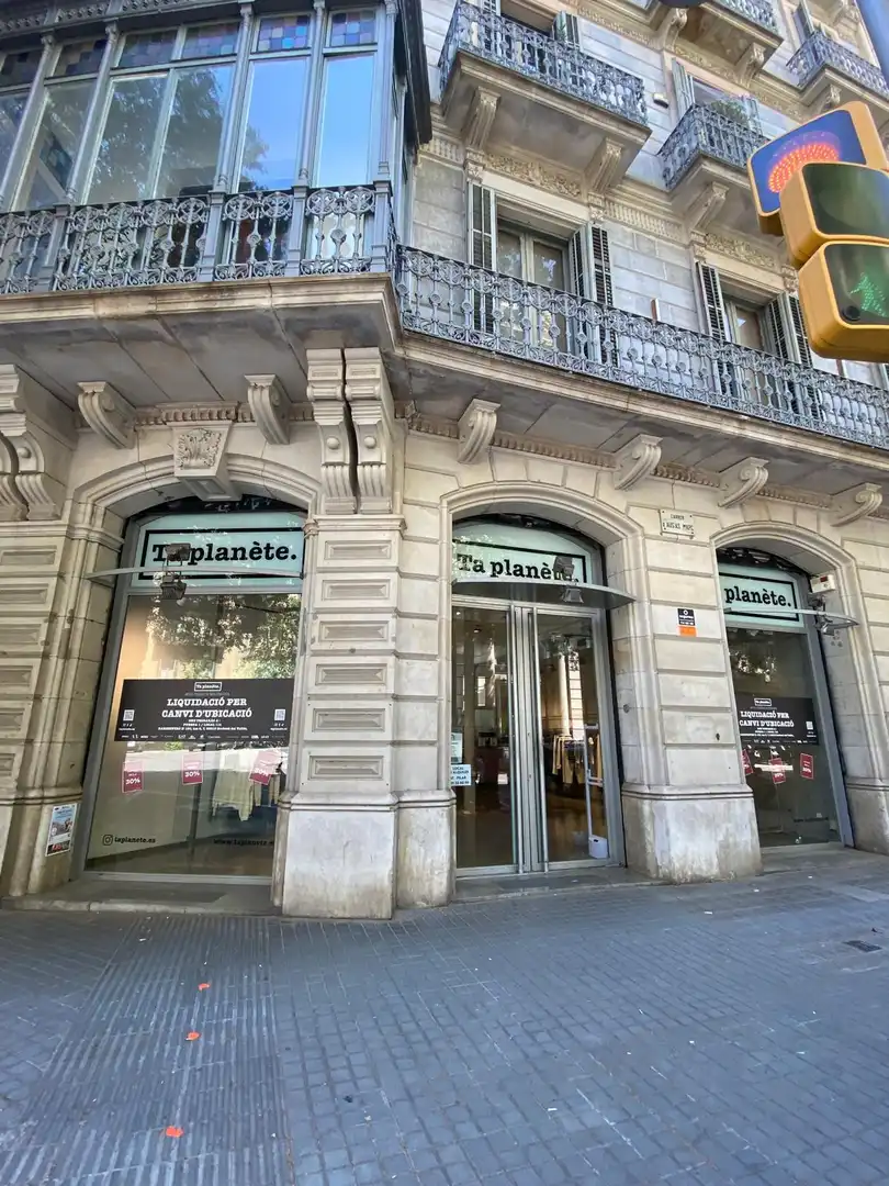 Business premises to rent in D"AUSIAS MARC 12, imagen 13