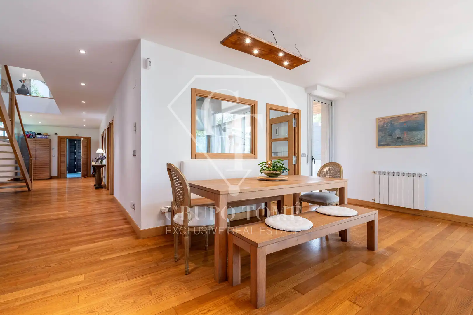 Casa pareada con terraza en venta en Paseo Oriamendi 102, imagen 35