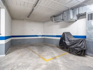 Einzelparkplatz zum Verkauf in Beiro