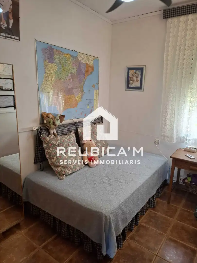 Villa avec terrasse à vendre à Vilanova del Vallès, imagen 10