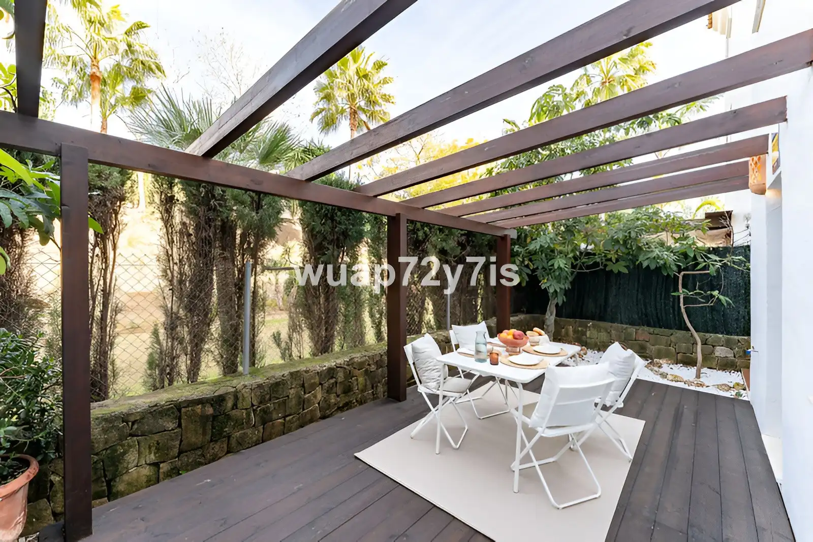 Habitatge amb piscina en venda a Benamara - Atalaya, imagen 40