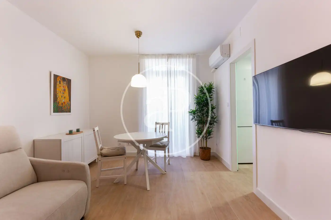Piso de alquiler en C. de na Jordana, El Carme