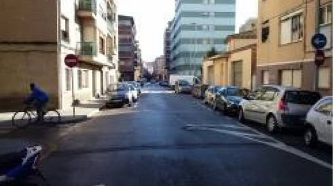 Foto 2 de Piso en venta en Calle Angel Guimera, Centre, Salt