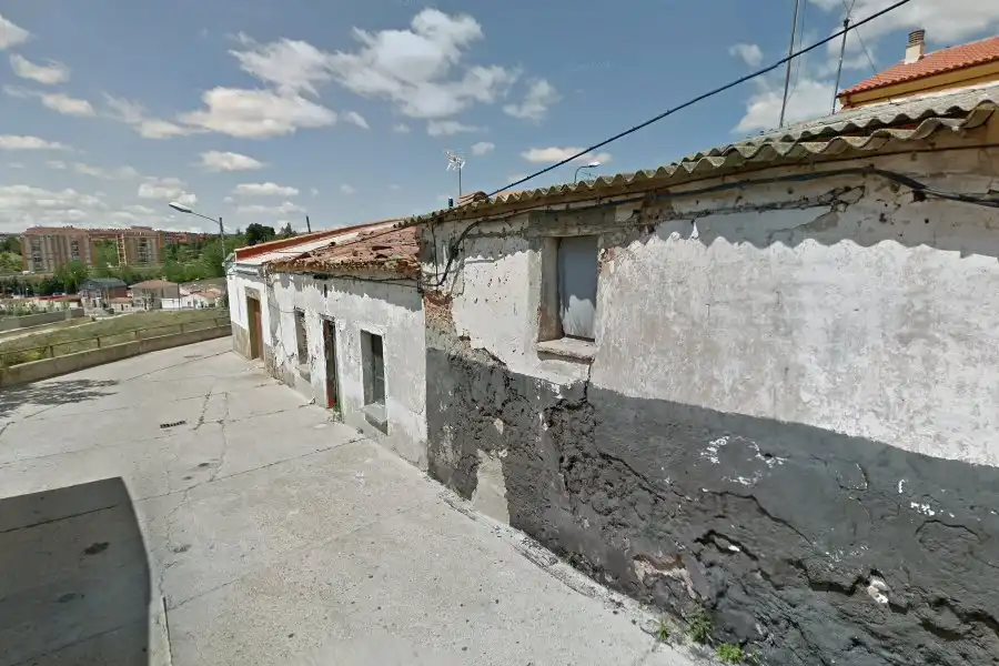 Terreni e lotti in vendita a Urbanización Siglo XXI - Carretera de Villalpando, imagen 2