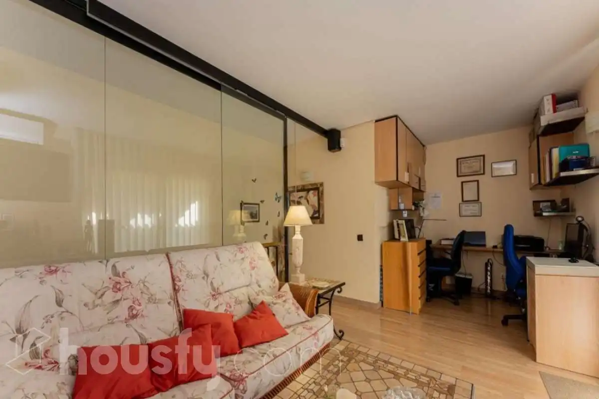 Piso con ascensor en venta en Passatge de Xaloc ., imagen 12